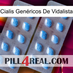 Cialis Genéricos De Vidalista viagra4